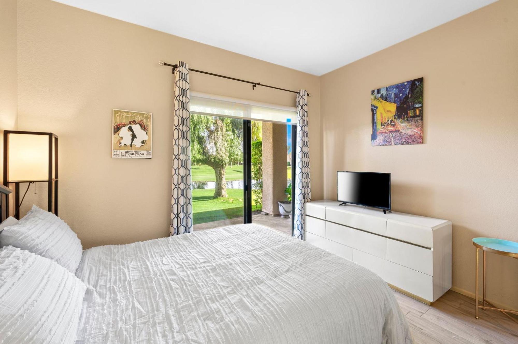 Villa Midnights At The Oasis Cathedral City Exterior foto